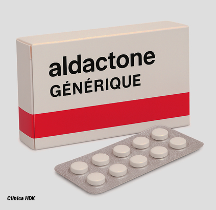 aldactone