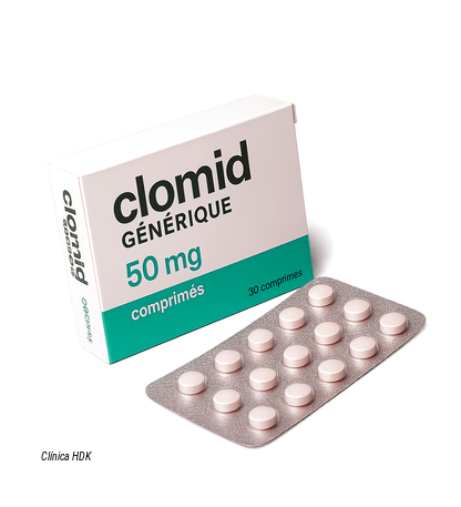 clomid