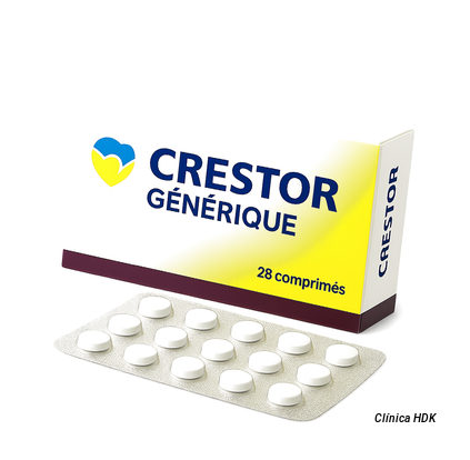 crestor