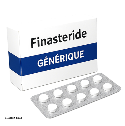 finasteride