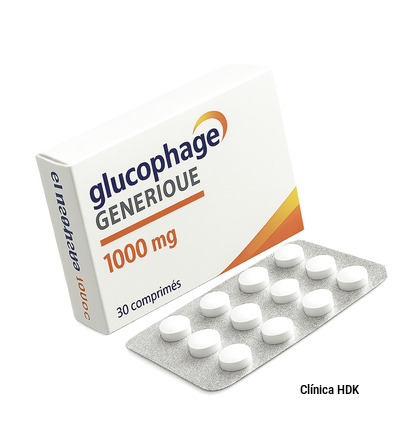 glucophage