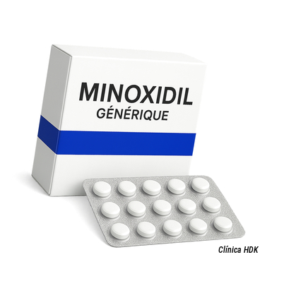minoxidil