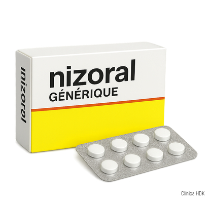 nizoral