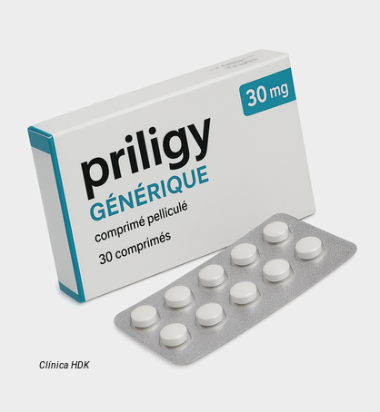 priligy