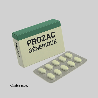 prozac