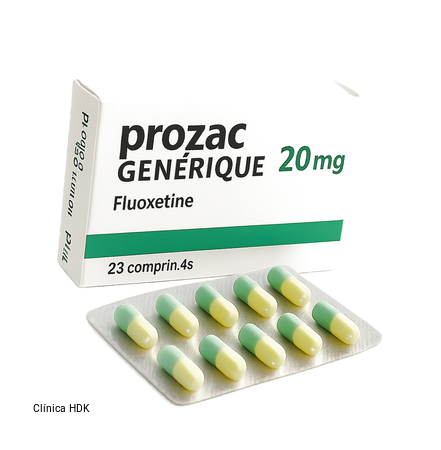 prozac