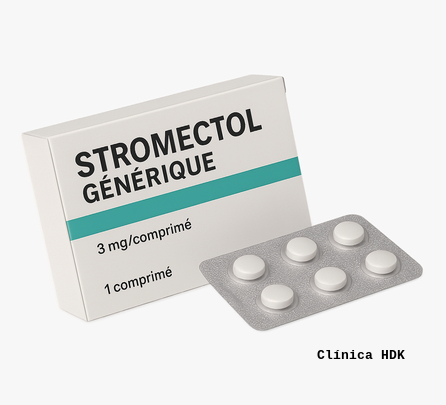 stromectol