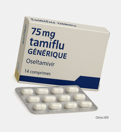 tamiflu