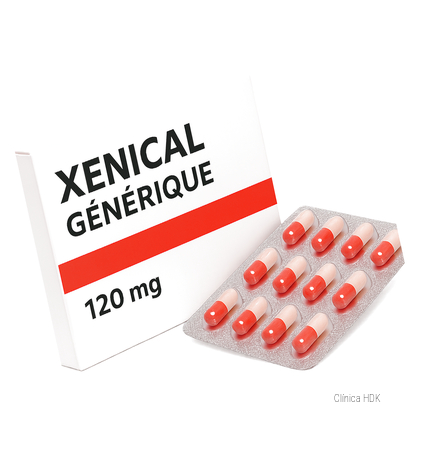 xenical