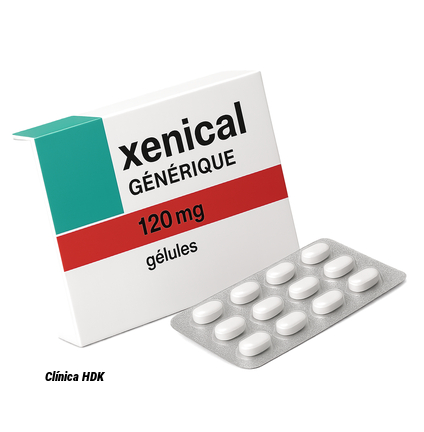 xenical
