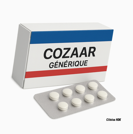 cozaar