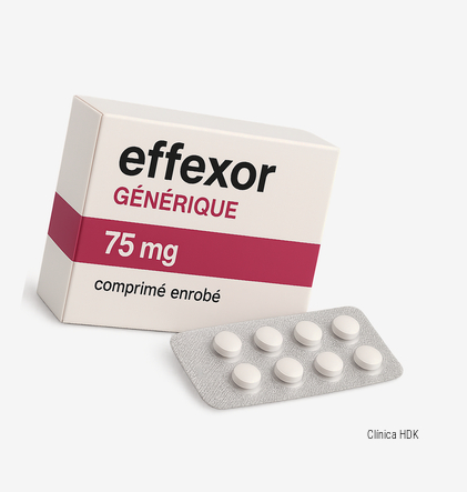 effexor