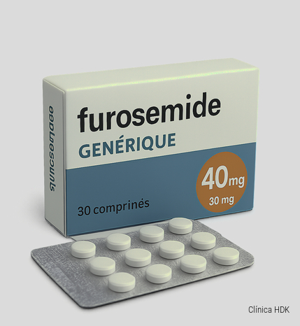 furosemide