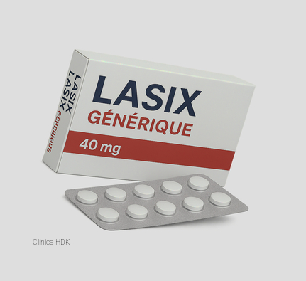 lasix