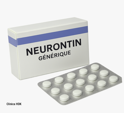 neurontin