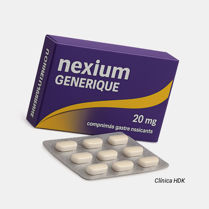 nexium