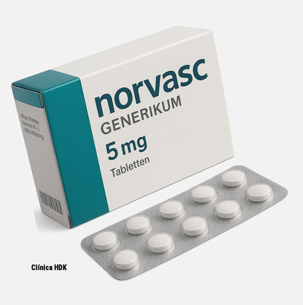 norvasc