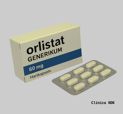 orlistat