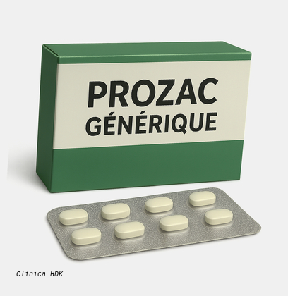 prozac