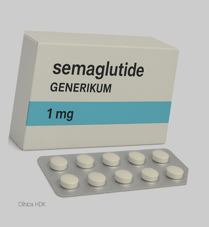 semaglutide