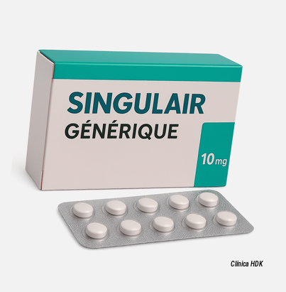 singulair