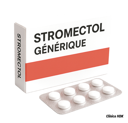stromectol