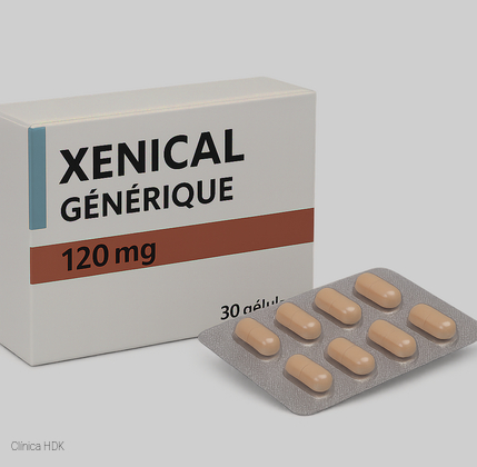 xenical